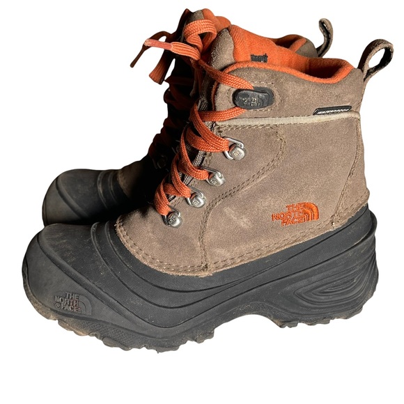 North Face Boys Chilkat Lace Ii 